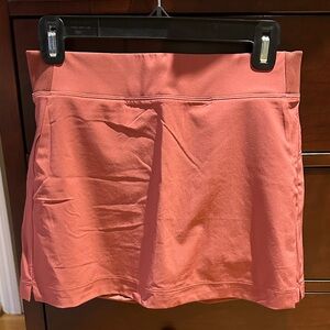 Athleta Brooklyn Mid Rise Skort